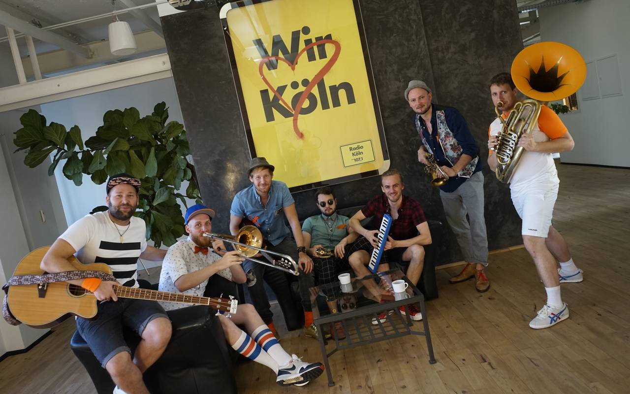 Archivfoto: Querbeat