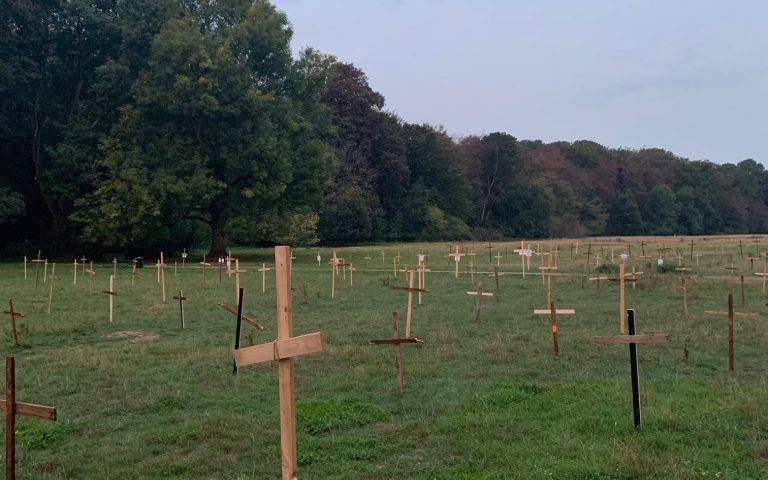 Grüngürtel für Alle Bürgerinitiative