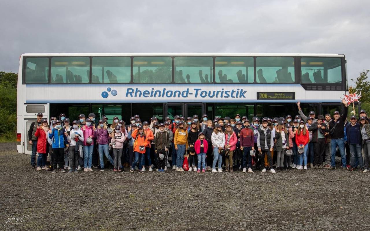 Lichtblick nach der Flut – Kölner Wirte bescheren Kindern einen sorgenfreien Tag