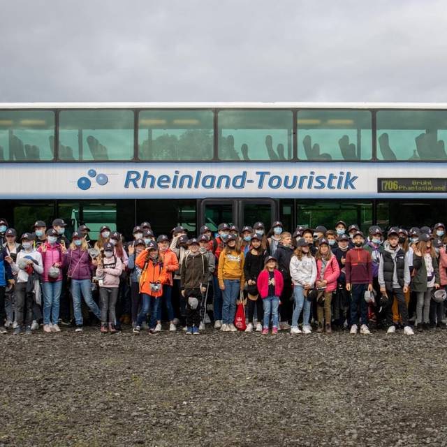 Lichtblick nach der Flut – Kölner Wirte bescheren Kindern einen sorgenfreien Tag