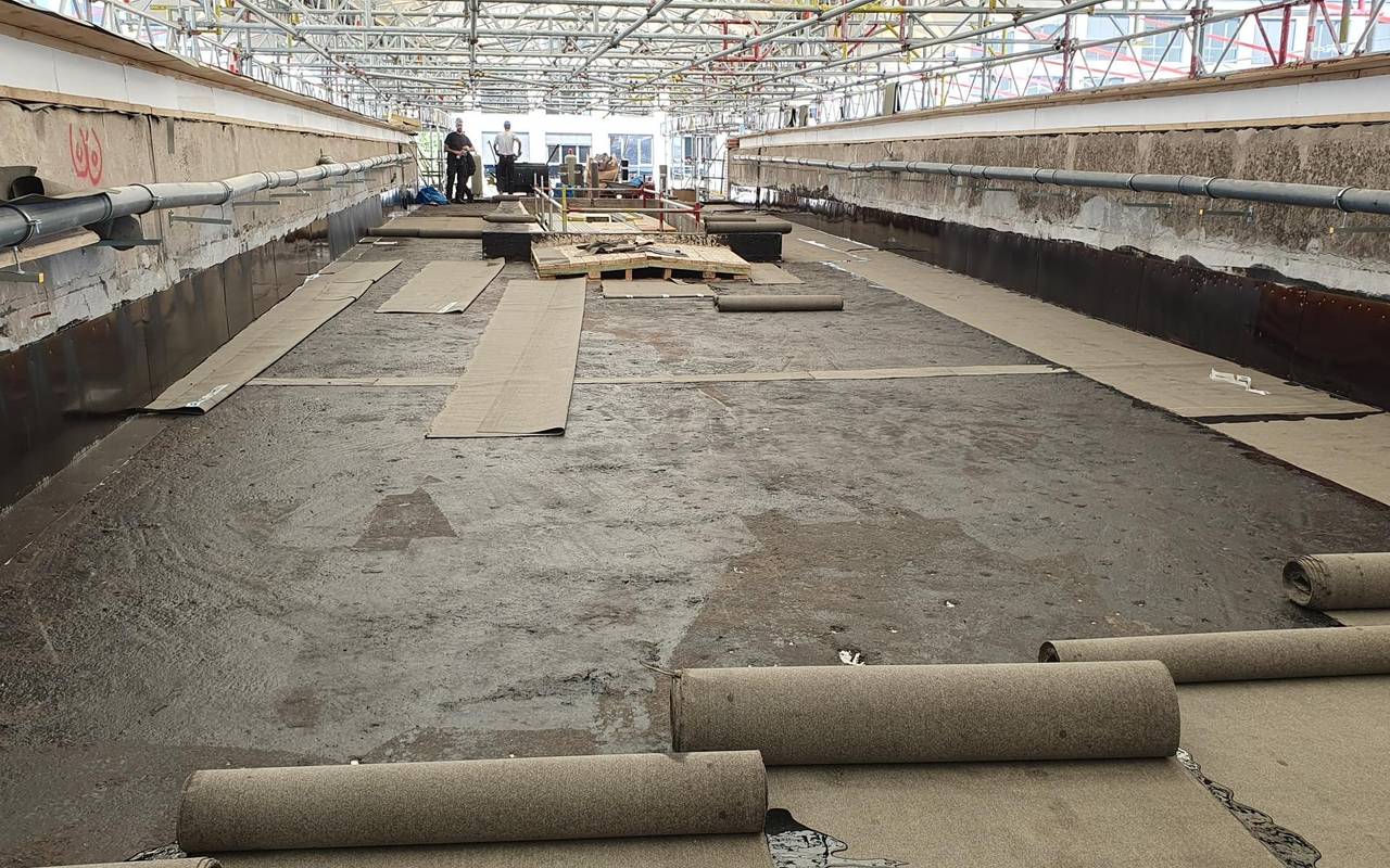 Stadt sorgt für mehr Transparenz beim Schulbau