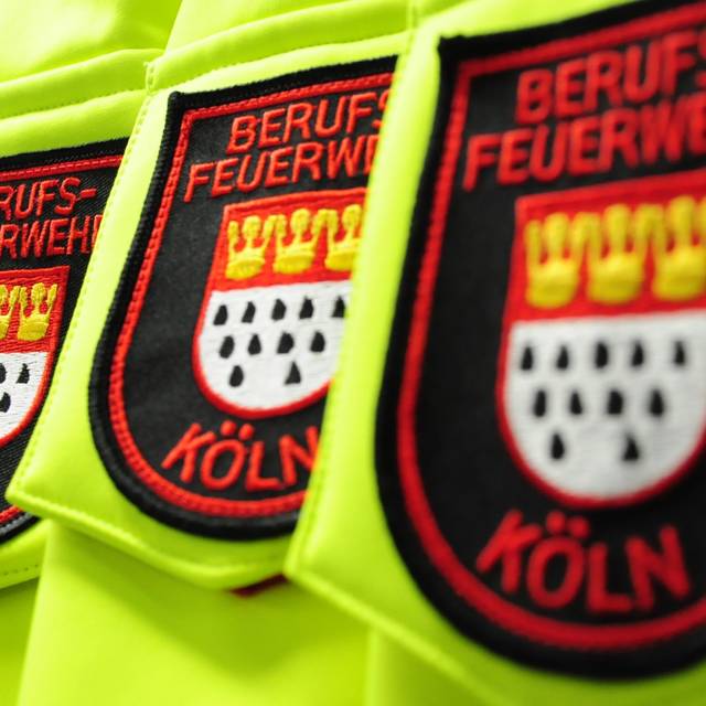 Kölner Feuerwehr