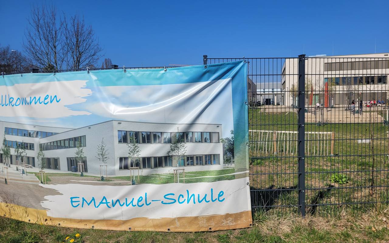 EMAnuel Grundschule Rodenkirchen