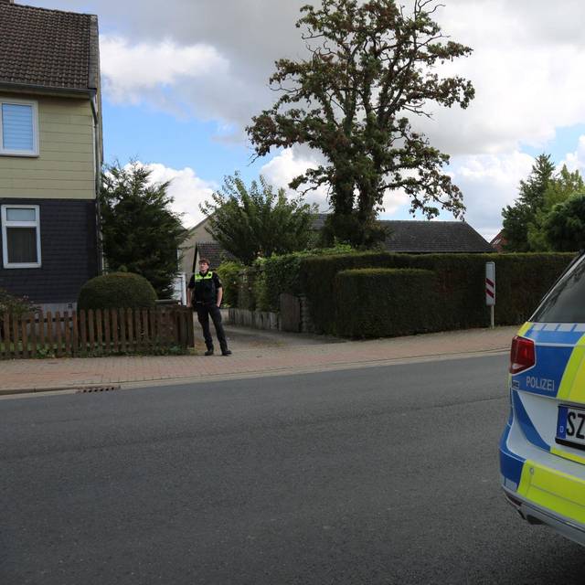 Zehnjähriger wird in Wolfenbüttel gesucht