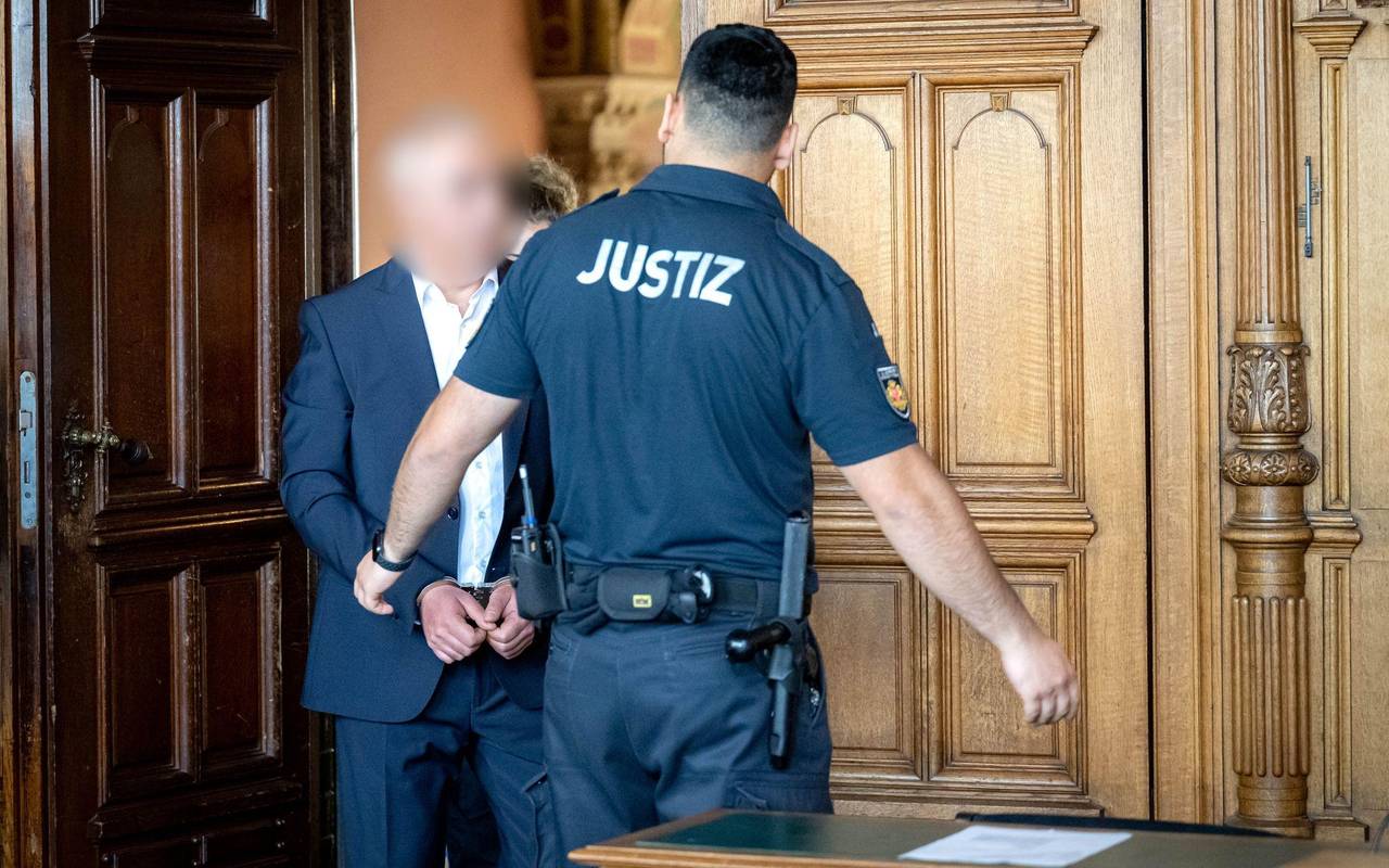 Vater nach Mord an Sohn erneut vor Gericht