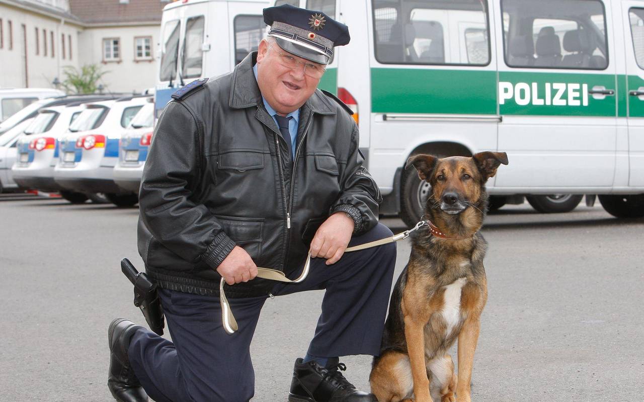 Schauspieler Horst Krause ist tot