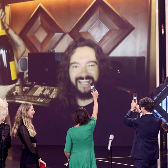 Deutscher Fernsehpreis