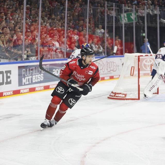 Denis Wroblewski/KEC