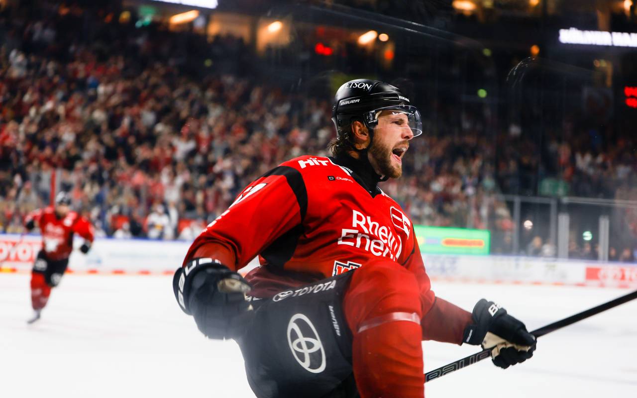 Denis Wroblewski/KEC