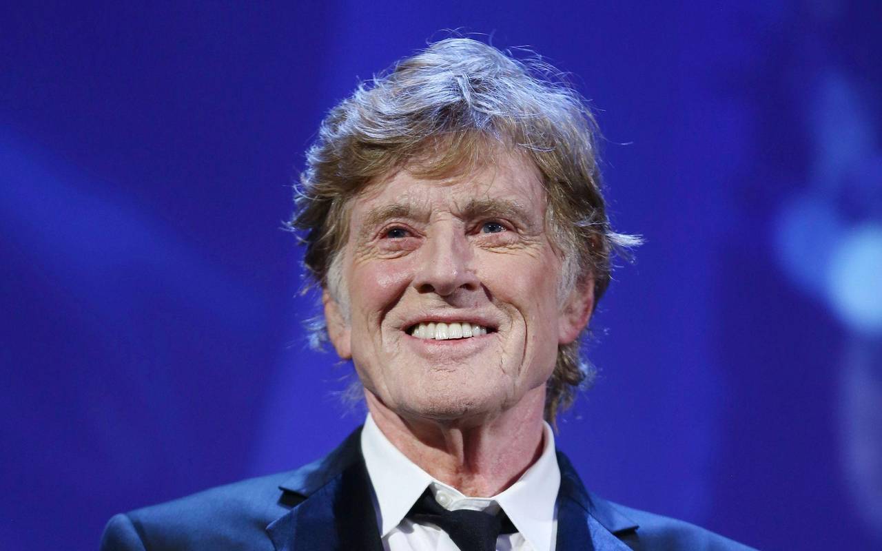 Robert Redford