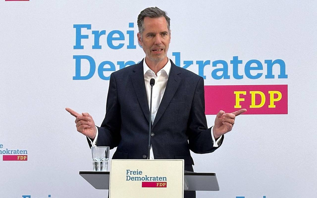 Nach der FDP Klausurtagung