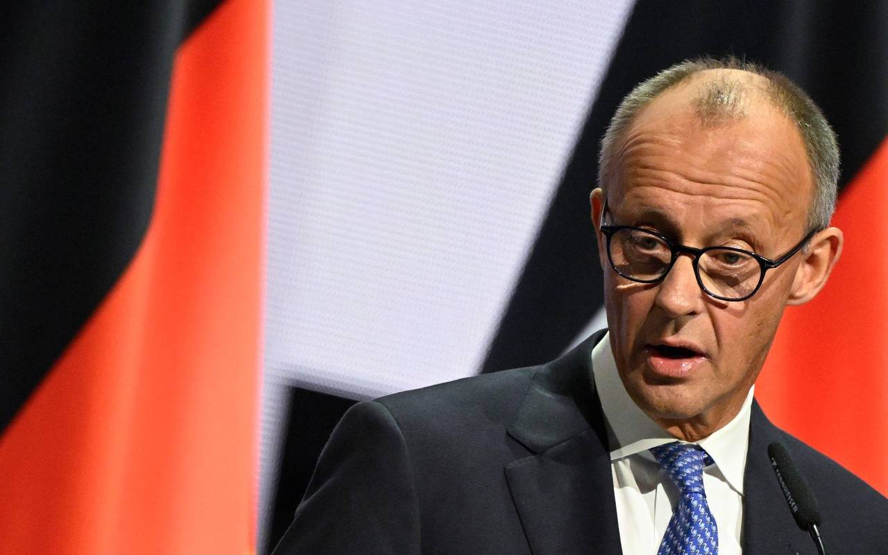 Tag der Deutschen Einheit - Einheitsfeier