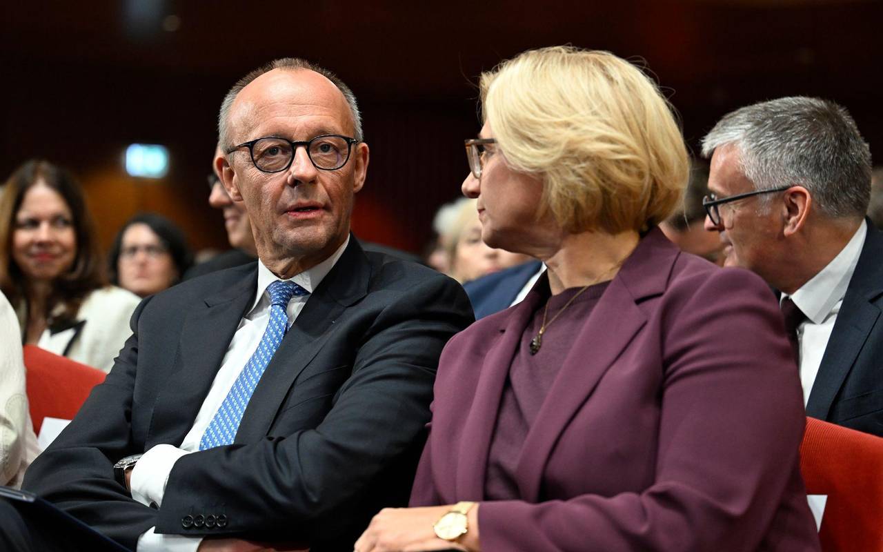 Tag der Deutschen Einheit - Einheitsfeier