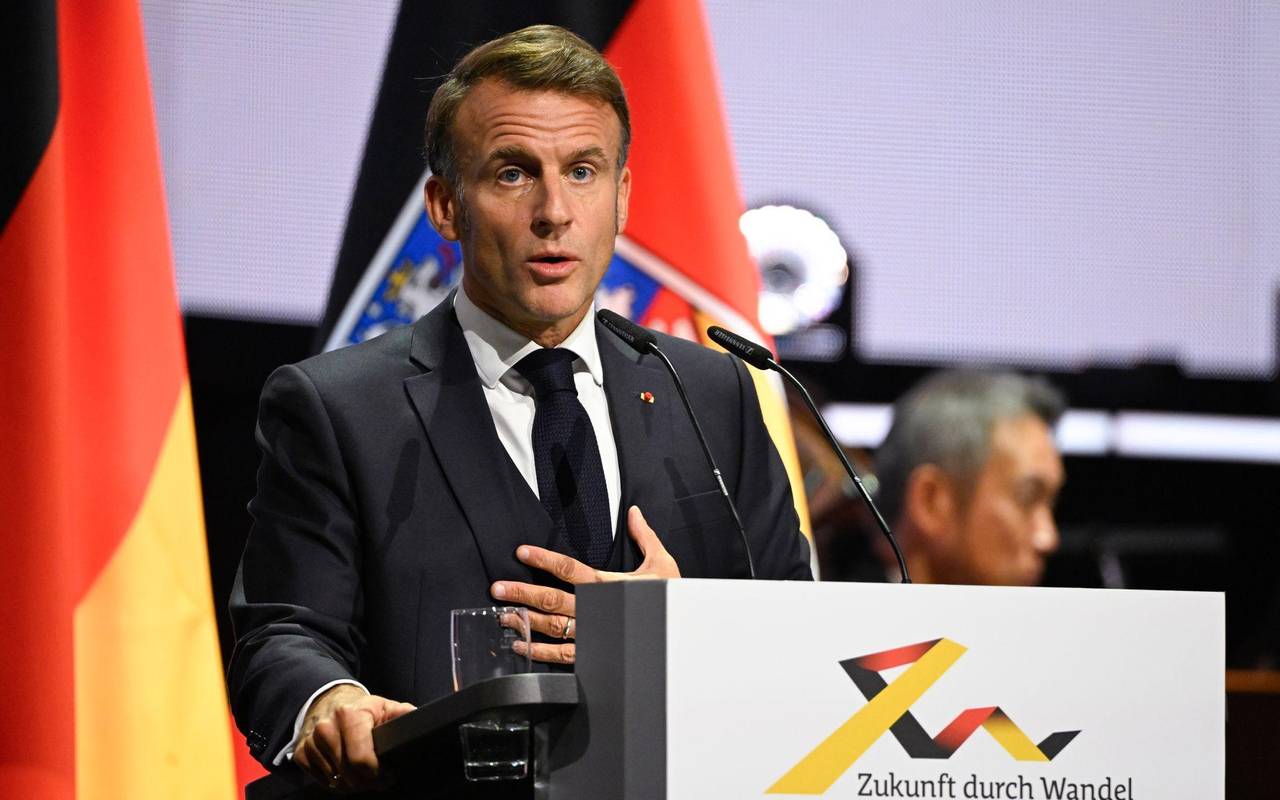 Tag der Deutschen Einheit - Einheitsfeier