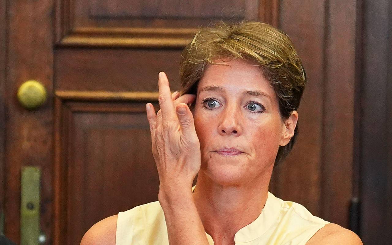 Fortsetzung Prozess wegen mutmaßlicher Kindesentführung