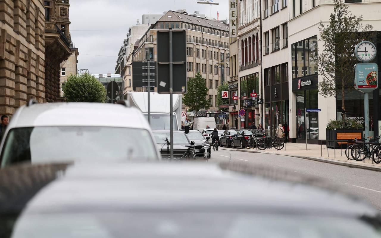 Durchsuchungen wegen Entführungsversuch der Block-Kinder