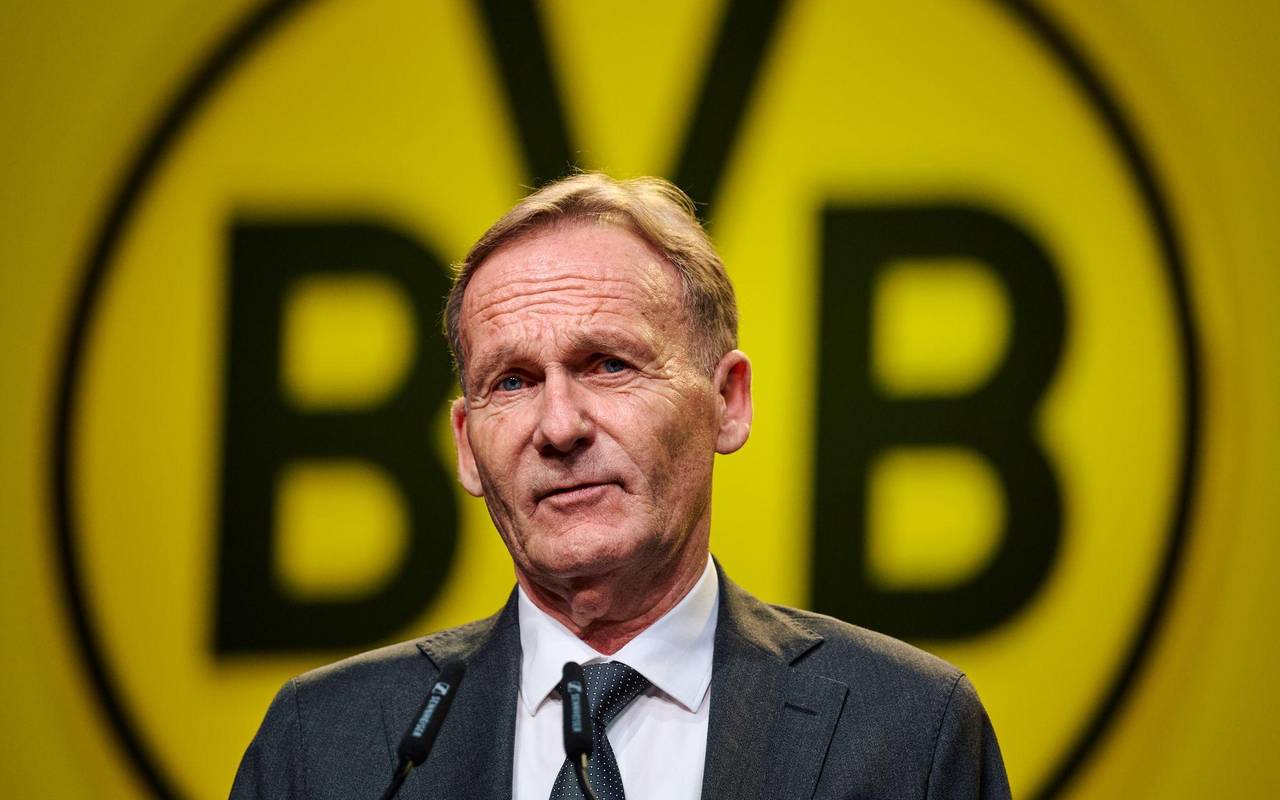 Hans-Joachim Watzke