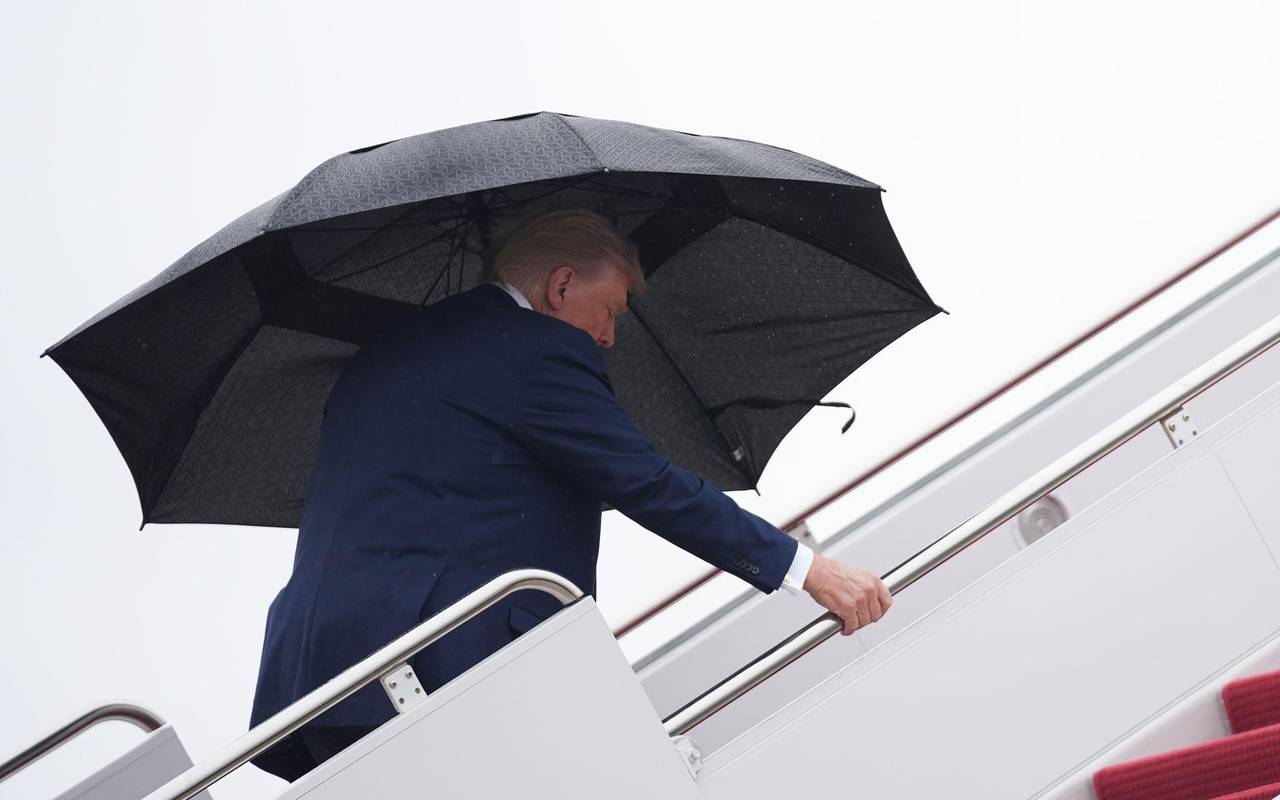 US-Präsident Donald Trump