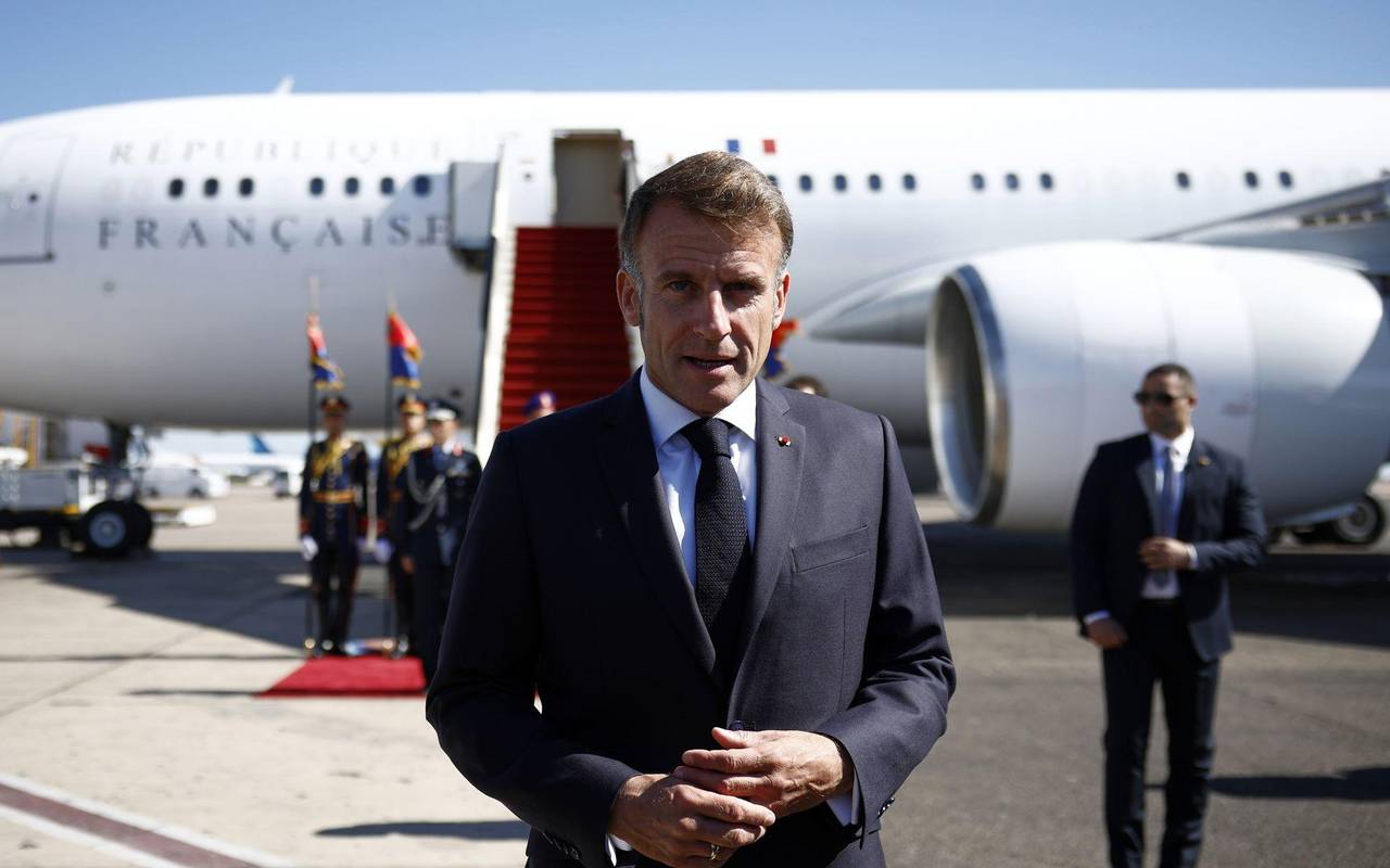 Regierungskrise in Paris