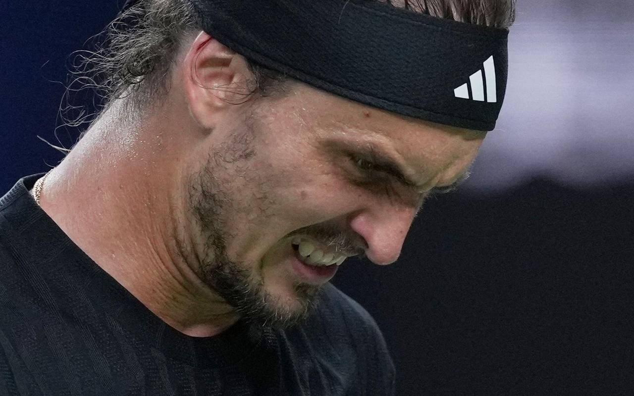 Alexander Zverev