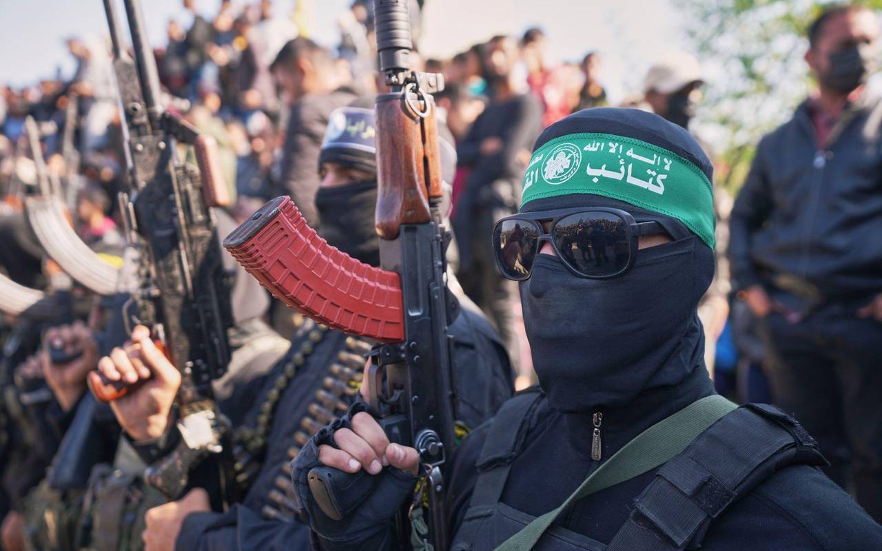 Lage in Gaza