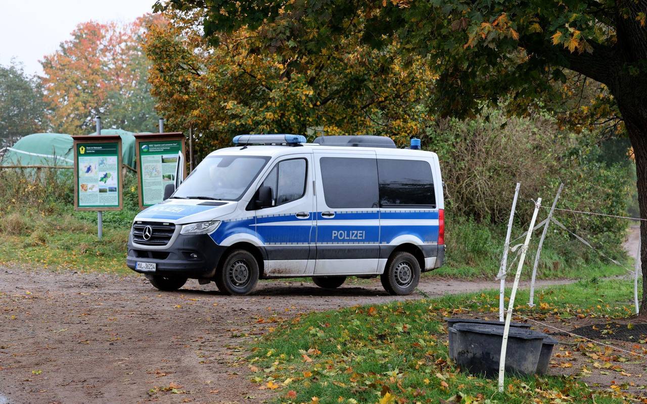 Nach Fund einer Kinderleiche