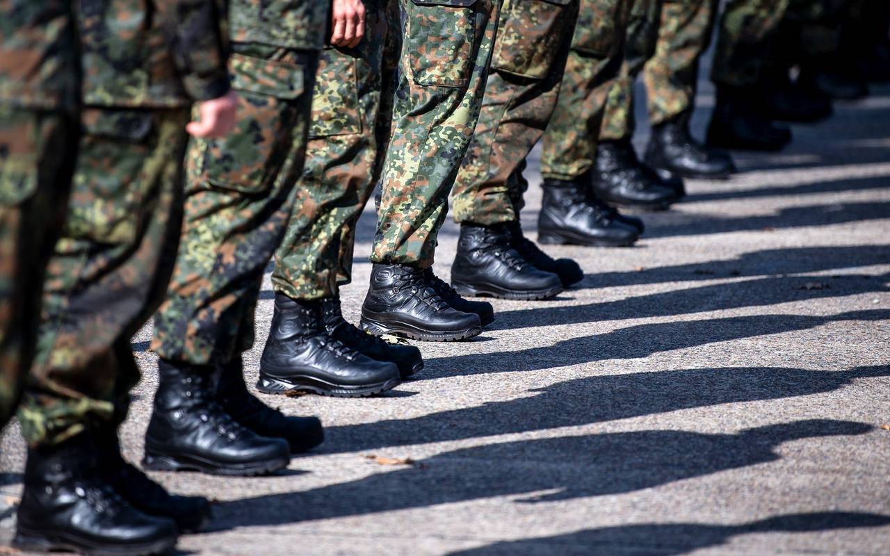 Bundeswehr