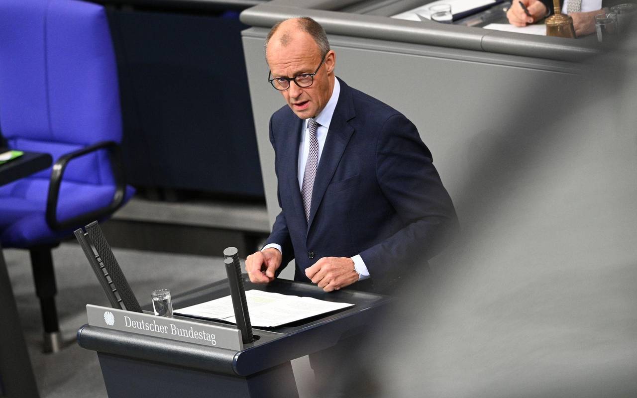 Bundestag