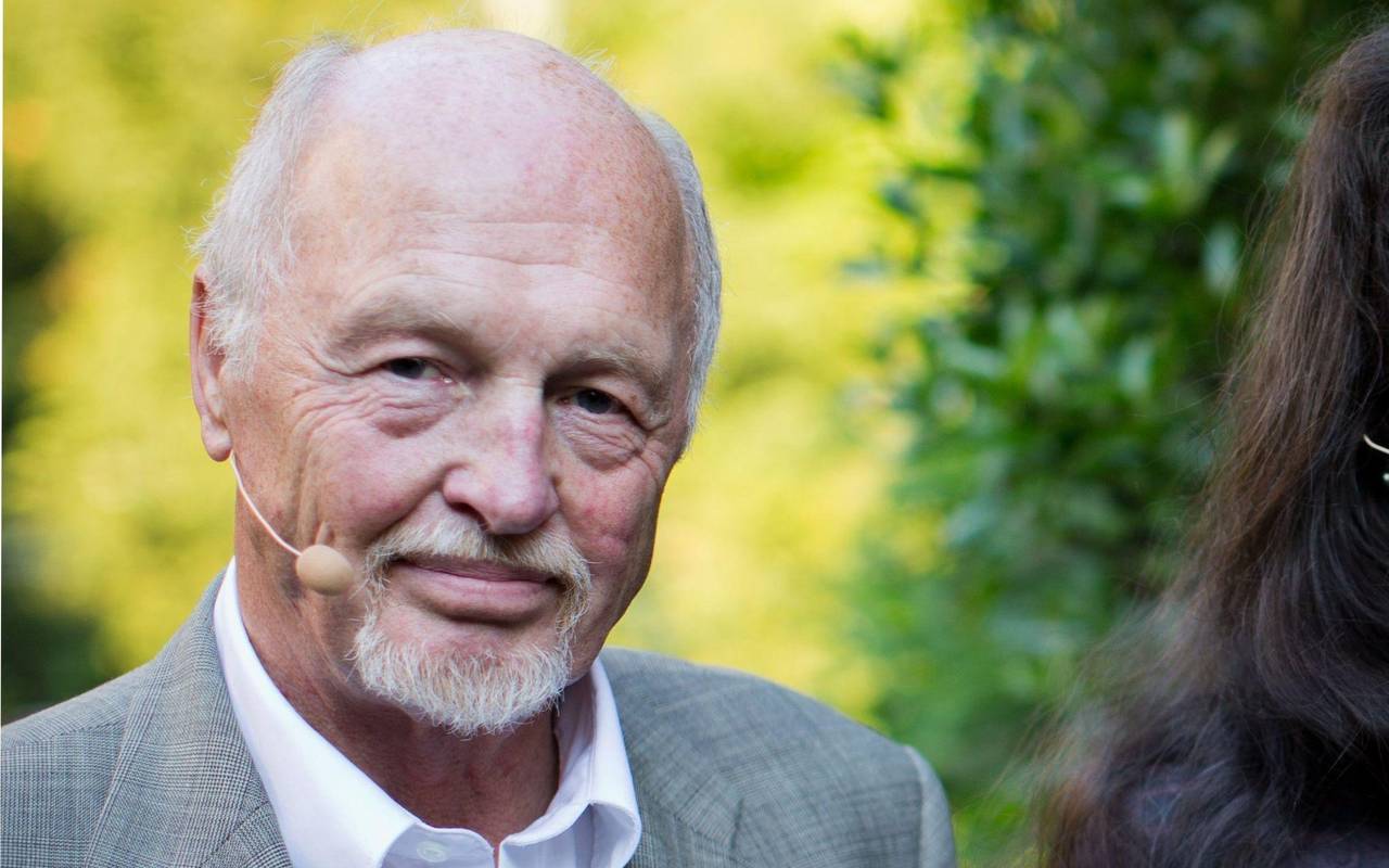 Gunther Nogge