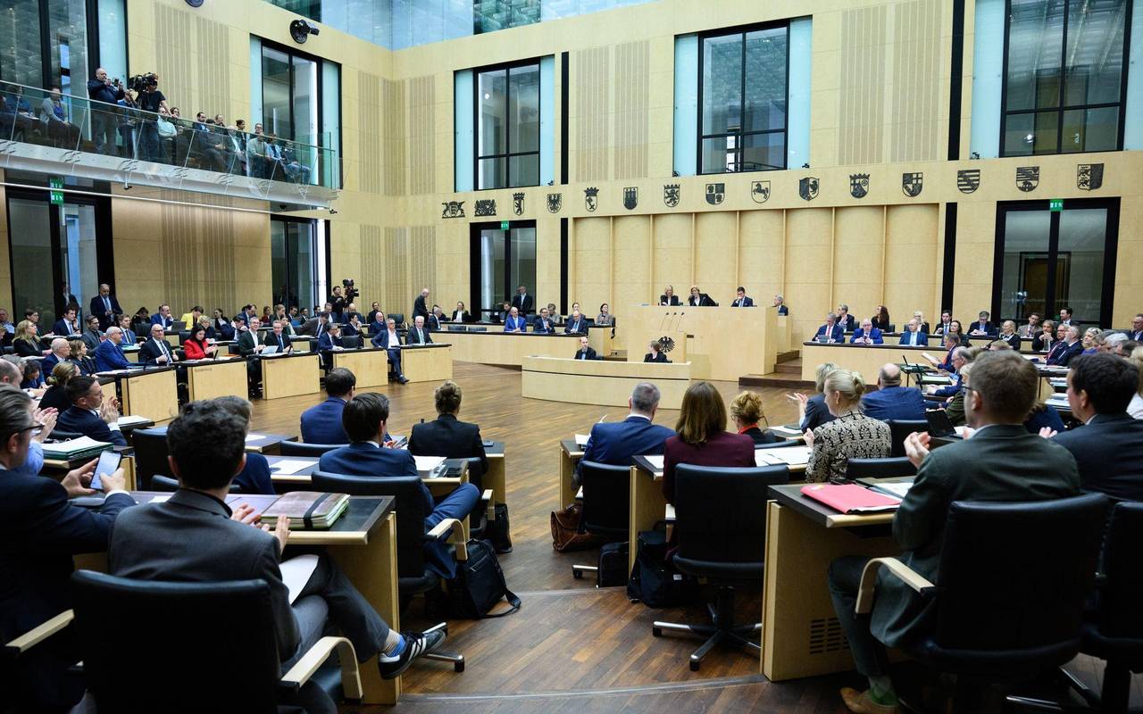 Bundesrat
