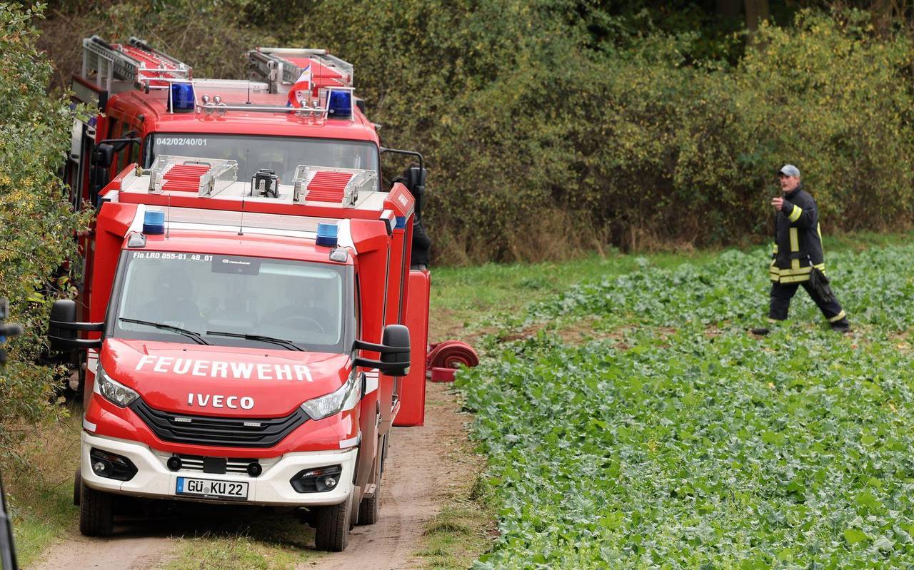 Nach Fund einer Kinderleiche