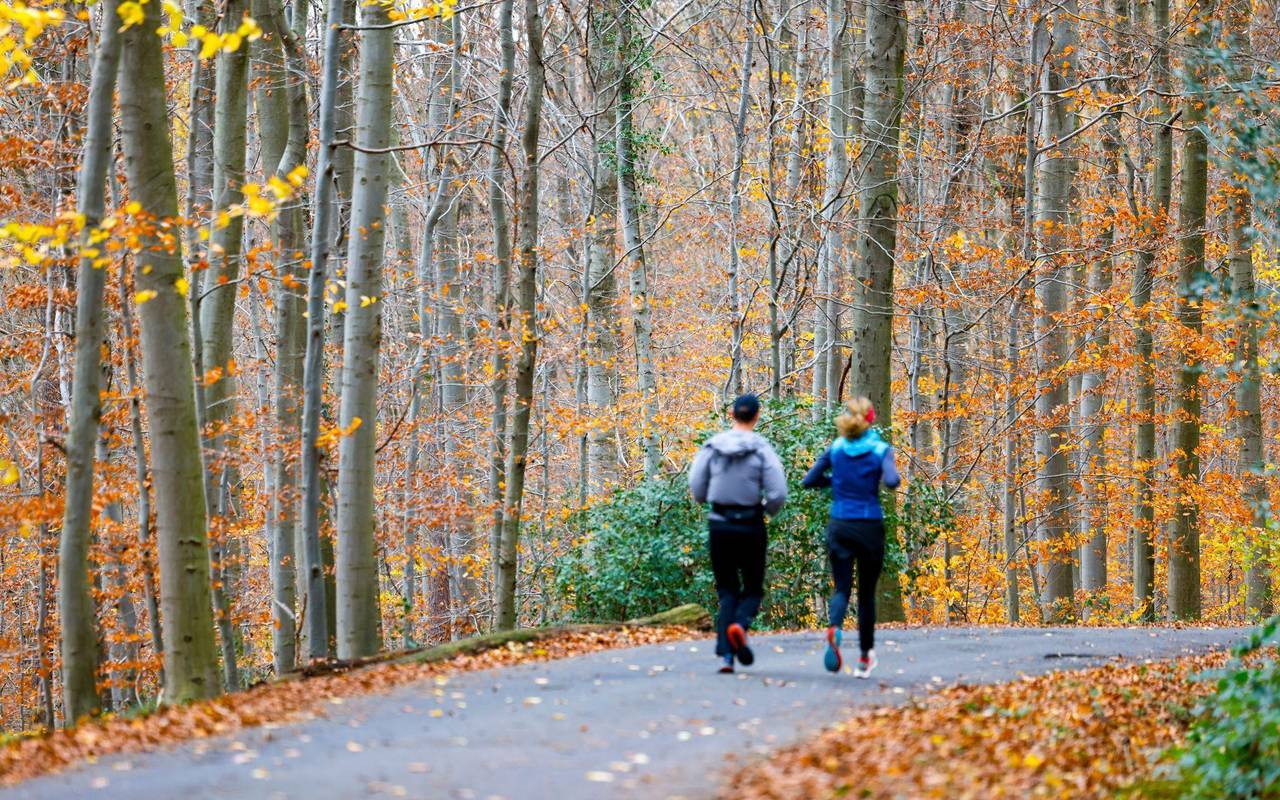 Wetter in Nordrhein-Westfalen