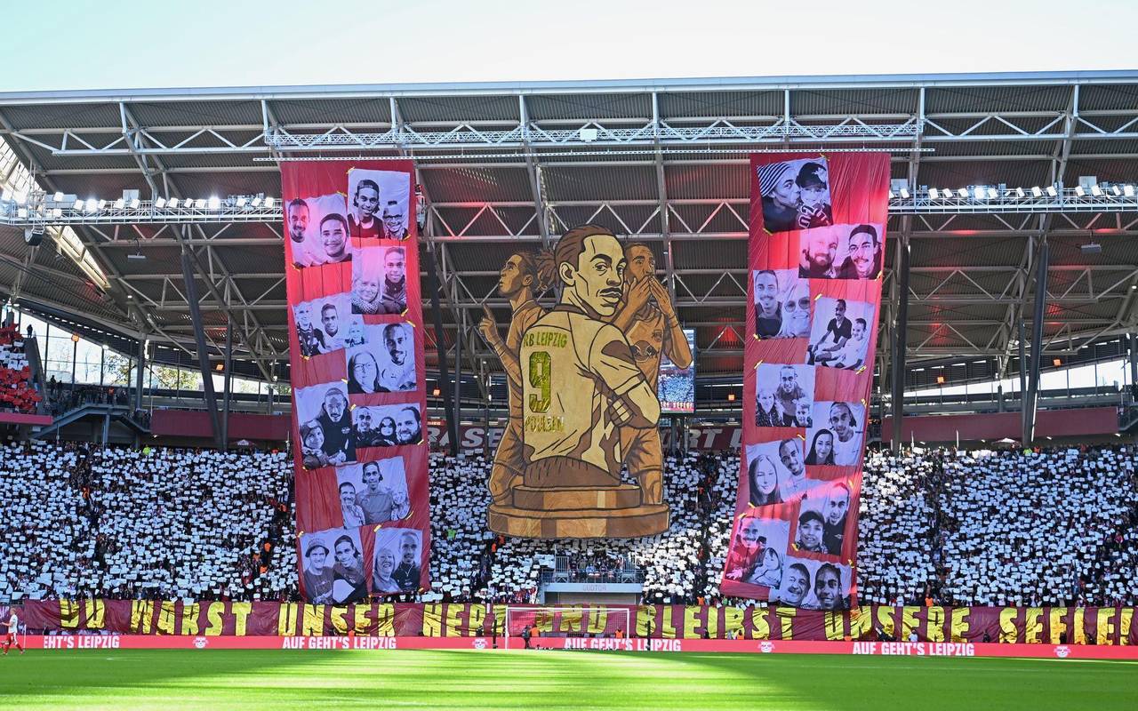 RB Leipzig - Hamburger SV