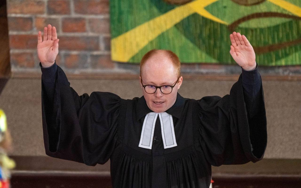 Trauer nach Tod von Fabian