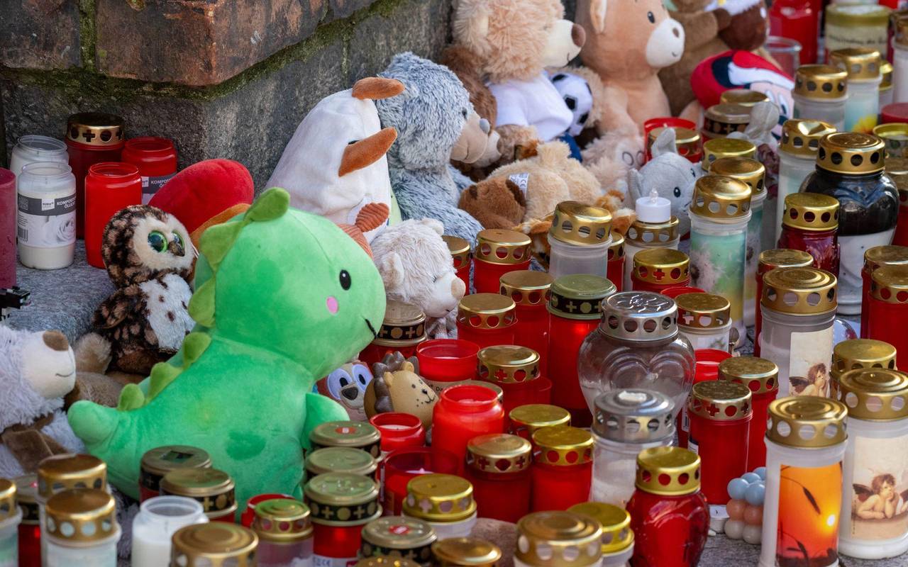 Nach dem Fund einer Kinderleiche bei Güstrow