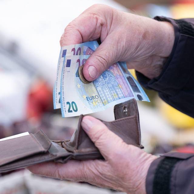 Bürgergeldreform