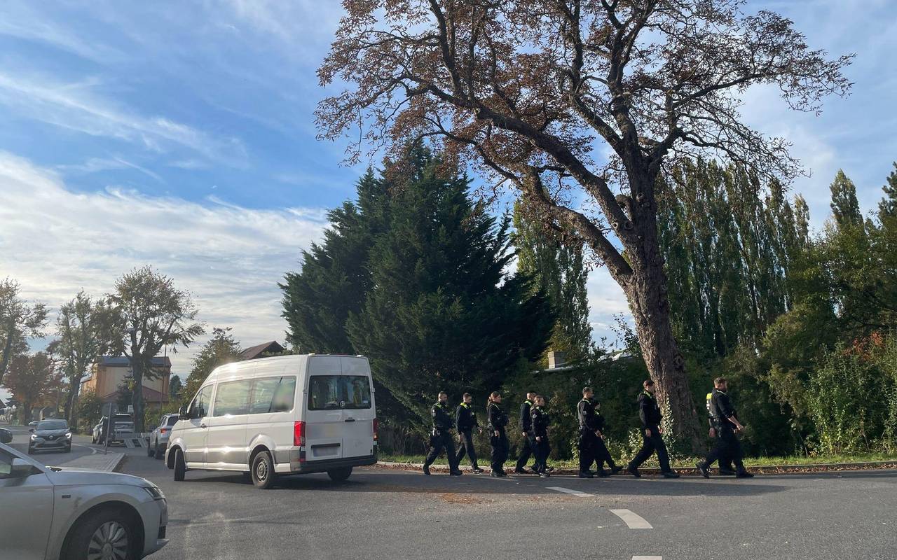 Polizei ermittelt im Fall Rebecca wegen eines Tötungsdelikts