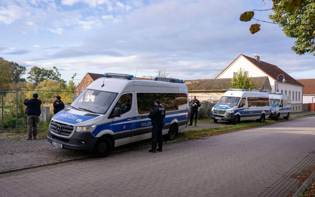 Polizei ermittelt im Fall Rebecca wegen eines Tötungsdelikts