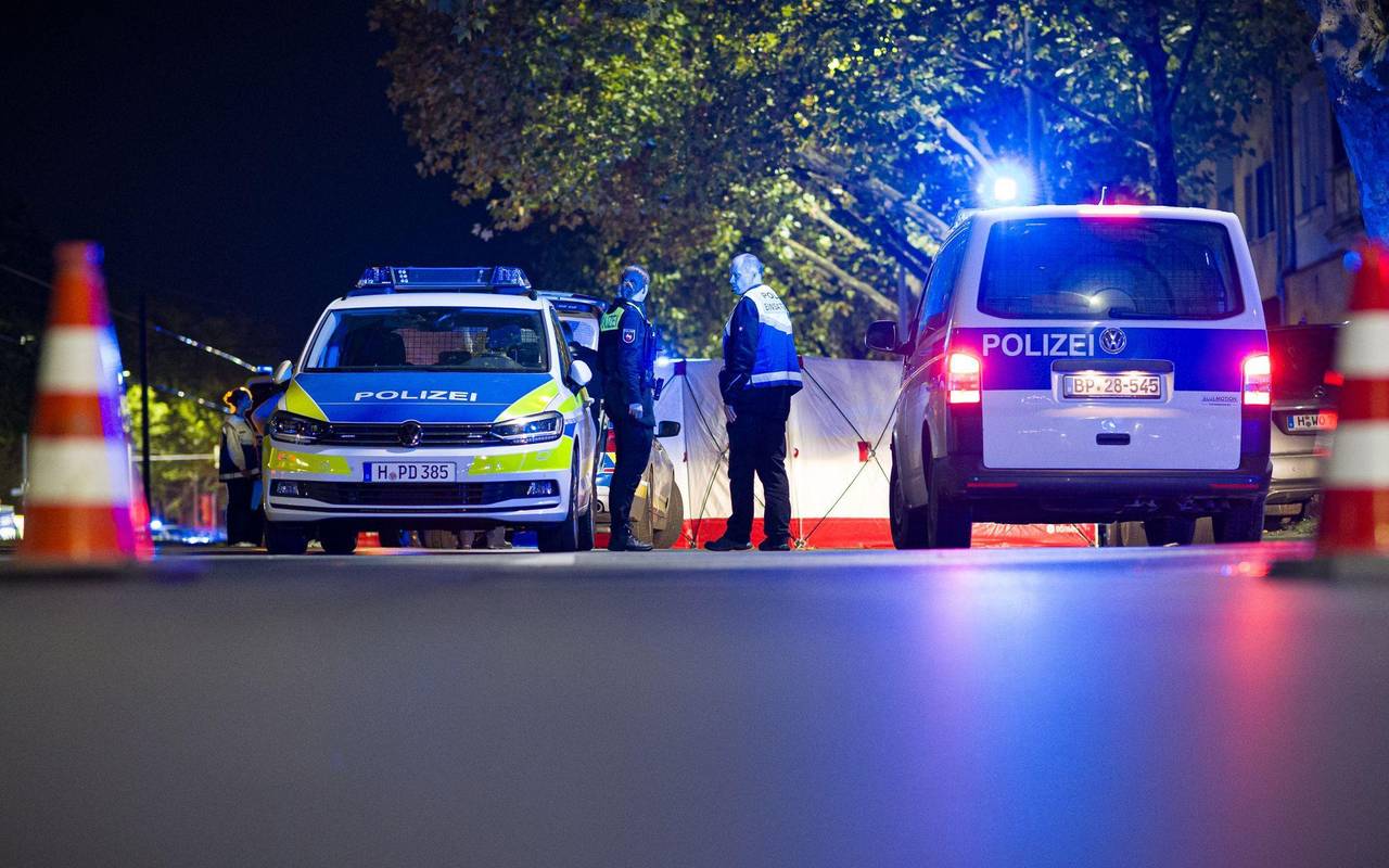 Mehrere Verletzte nach Schießerei in Hannover