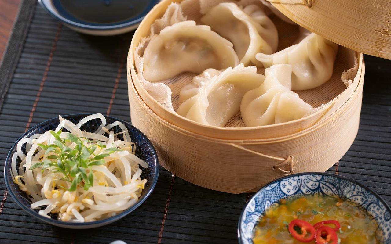 Dim Sum