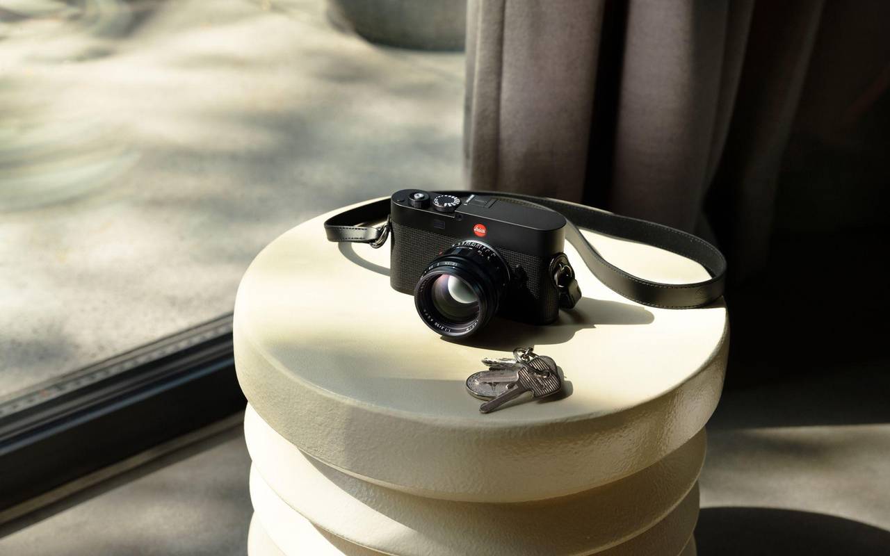 Leica M EV1