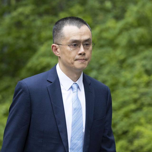 Prozess gegen Gründer von Binance in den USA