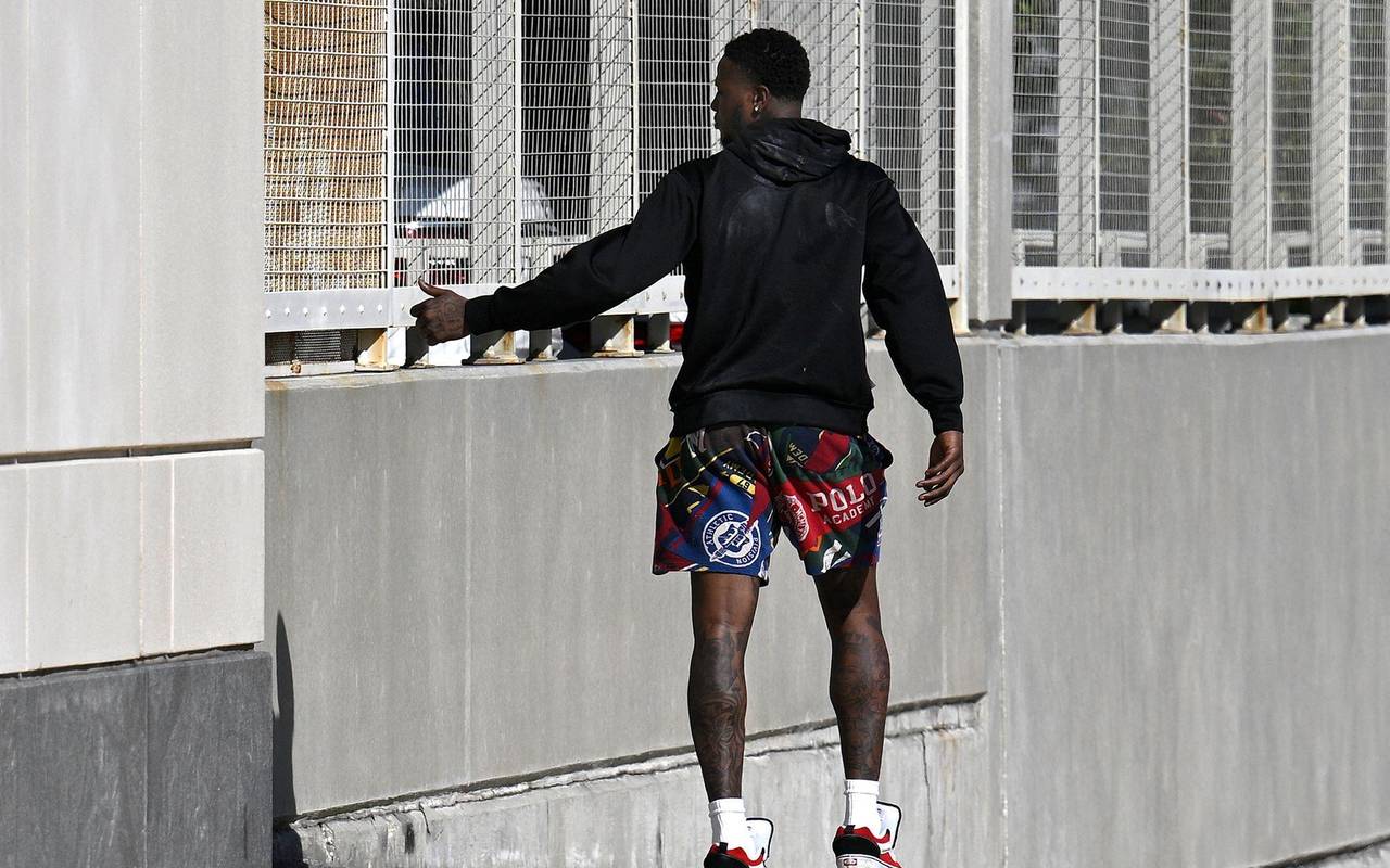 Terry Rozier
