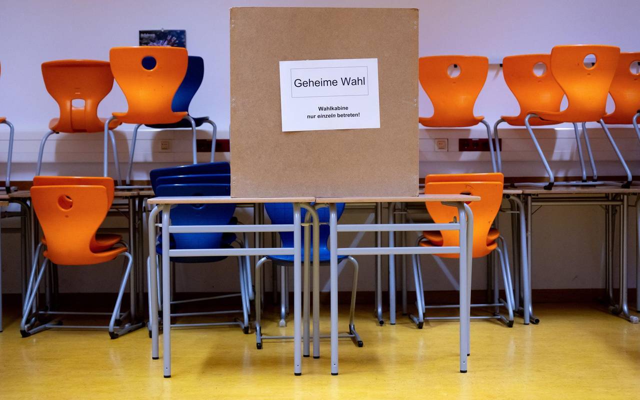Bürgerentscheid zur Münchner Olympia-Bewerbung