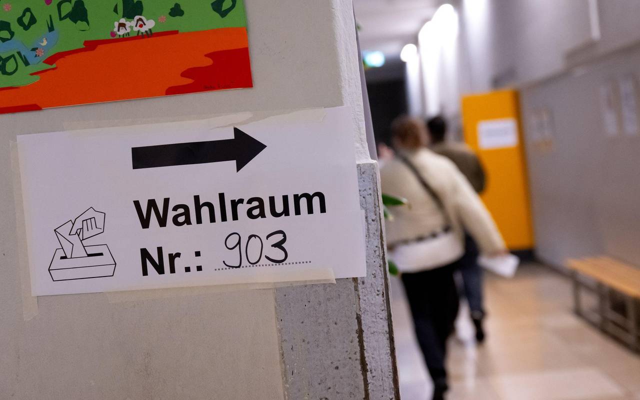 Bürgerentscheid zur Münchner Olympia-Bewerbung