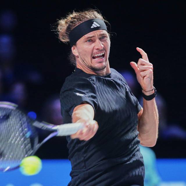 ATP-Tour - Wien