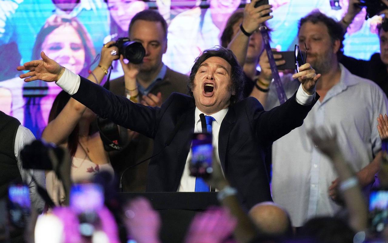 Parlamentswahl in Argentinien