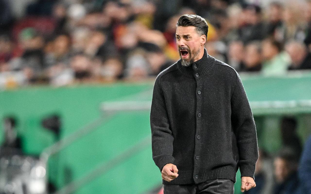 FC Augsburg - VfL Bochum