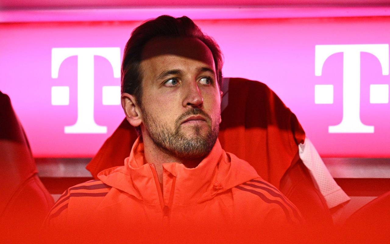 Bayern München - Bayer Leverkusen