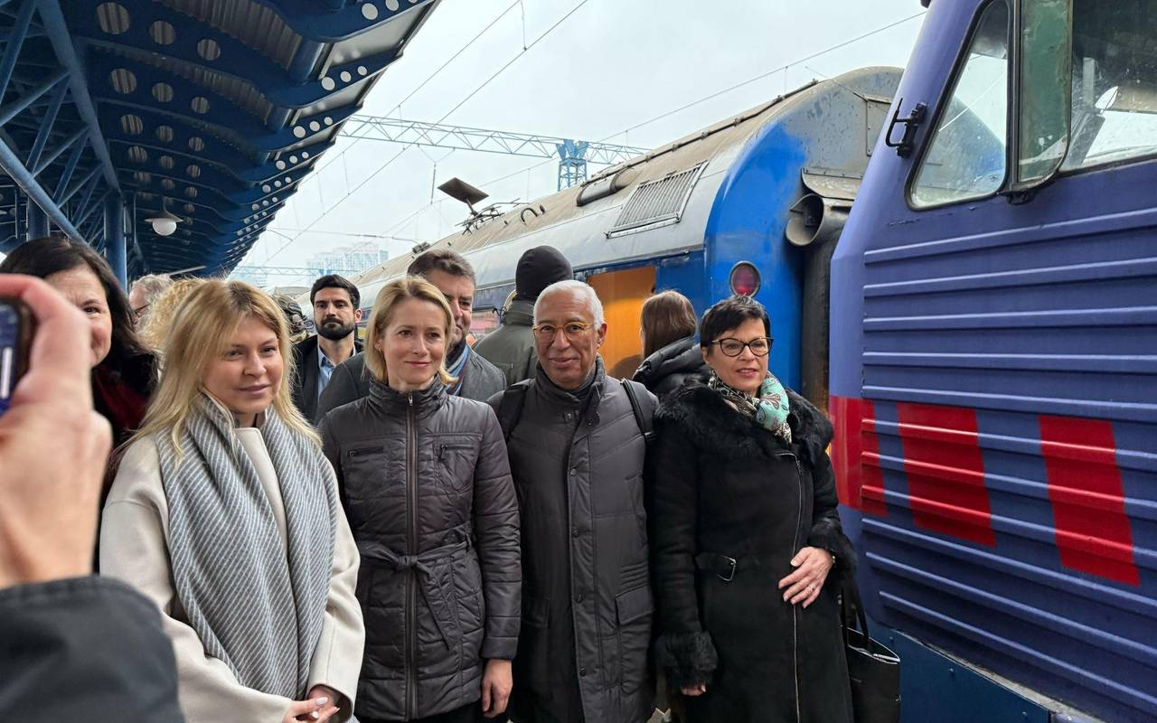 Ukraine-Krieg - Kiew